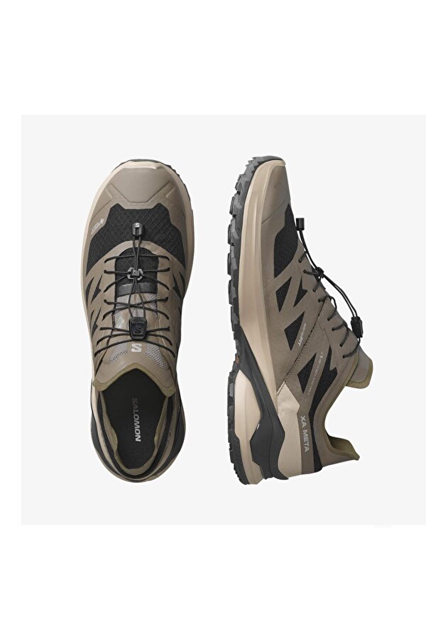 Salomon Xa Meta Gore-Tex Mıf Erkek Patika Koşusu Ayakkabısı