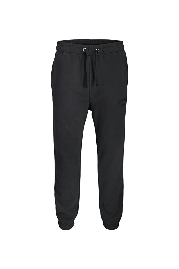 Jack & Jones Siyah Erkek Çocuk Baskılı Sweatpant 12293536