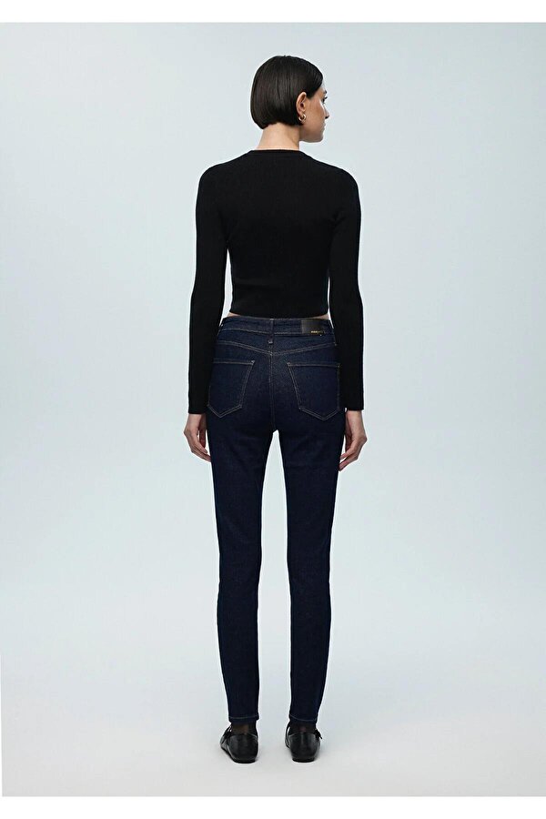 Mavi Serenay Gold Premium Rinse Jean Pantolon 100980-82996