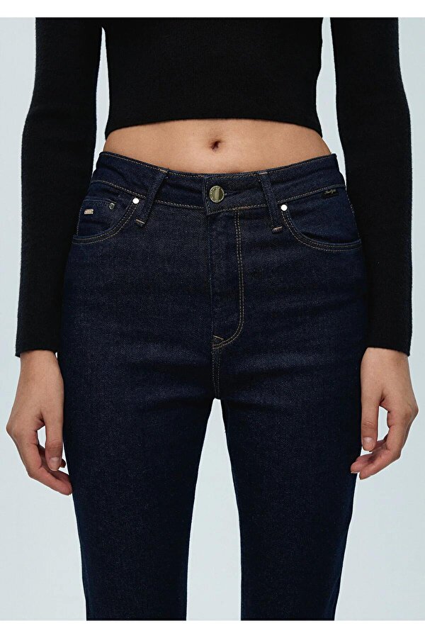 Mavi Serenay Gold Premium Rinse Jean Pantolon 100980-82996