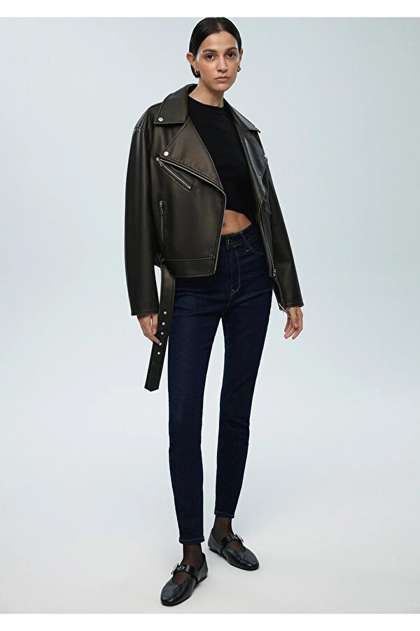 Mavi Serenay Gold Premium Rinse Jean Pantolon 100980-82996