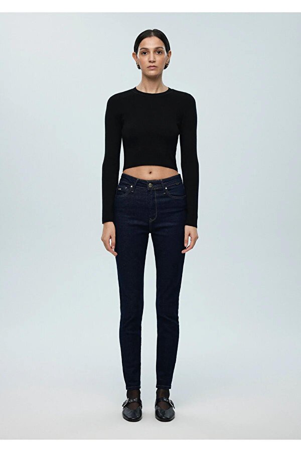 Mavi Serenay Gold Premium Rinse Jean Pantolon 100980-82996