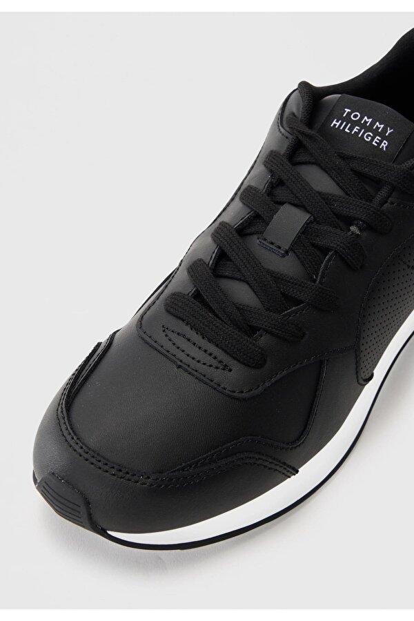 Tommy Hilfiger Erkek Maxlıte 1A Ayakkabı Fm0Fm05740Bds