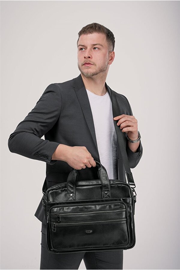 Ççs Erkek Evrak Çantası Ccs71474
