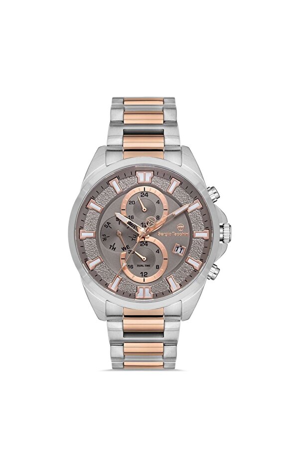 Sergio Tacchini Erkek Kol Saati St.1.10275.3