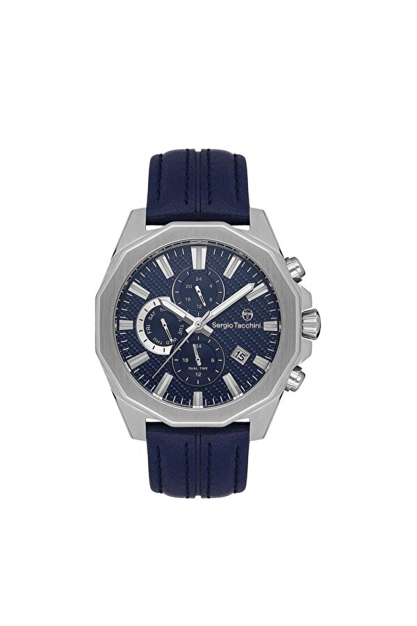 Sergio Tacchini Erkek Kol Saati St.1.10373.3