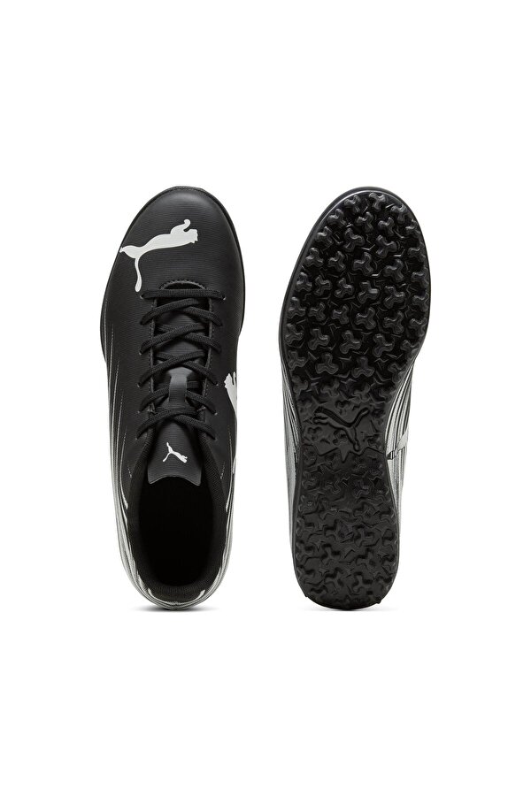 Puma Attacanto II Tt Erkek Siyah Halı Saha Ayakkabısı 10849401