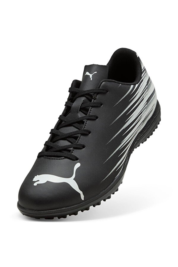 Puma Attacanto II Tt Erkek Siyah Halı Saha Ayakkabısı 10849401