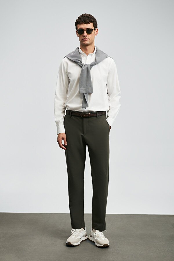 Lufian Daren Smart Erkek Chino Pantolon 112190340