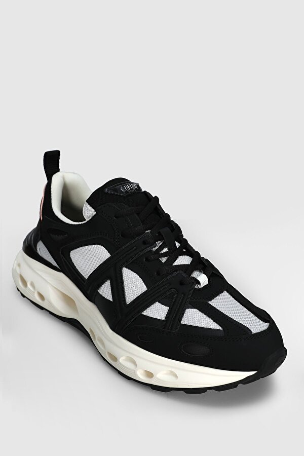 Lufian Vlad Erkek Deri Sneaker Ayakkabı 112230236