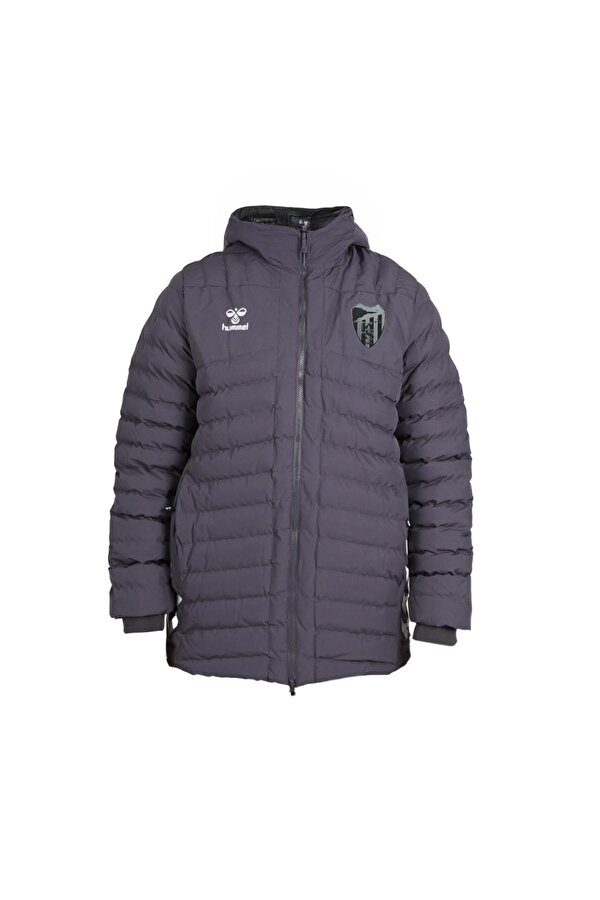 Hummel Kocaelispor  940229 Winner Anorak Mont Antrasit