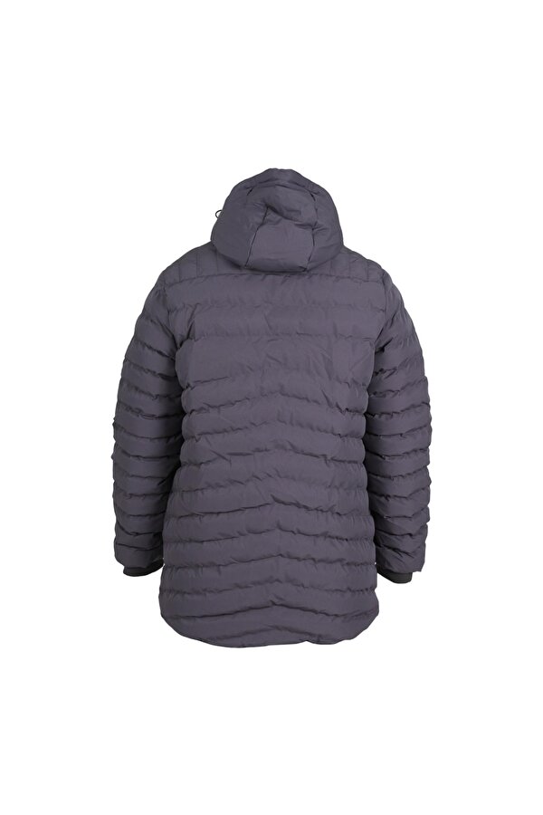 Hummel Kocaelispor  940229 Winner Anorak Mont Antrasit