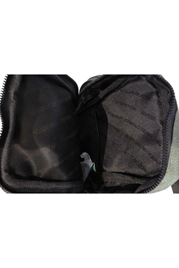 United Colors of Benetton Unıted Colors Of Benetton Erkek Vücut Çantası C.bnt_799