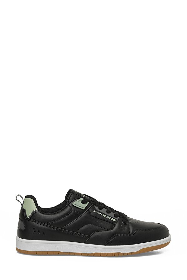HARKON PU 6FX Siyah Erkek Sneaker - FLO 2. Ürüne %50 İndirim