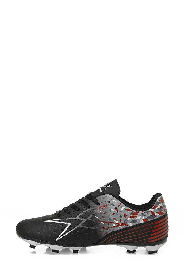 Kinetix REVO AG 6FX Siyah Erkek Krampon