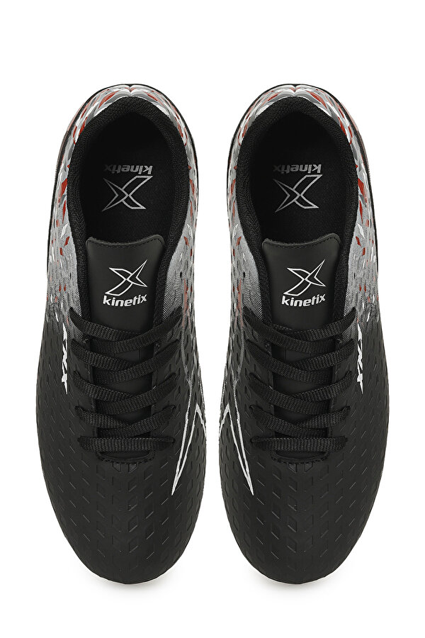 Kinetix REVO AG 6FX Siyah Erkek Krampon