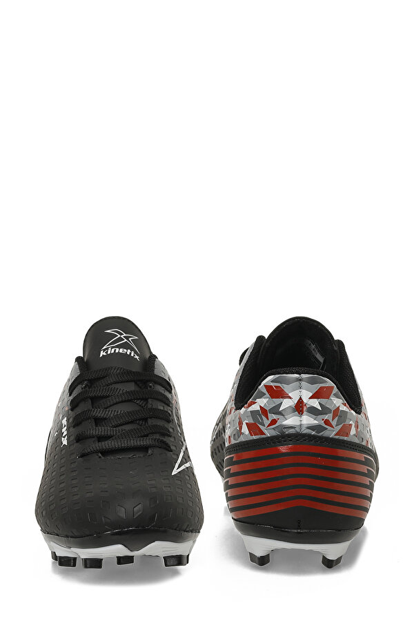 Kinetix REVO AG 6FX Siyah Erkek Krampon