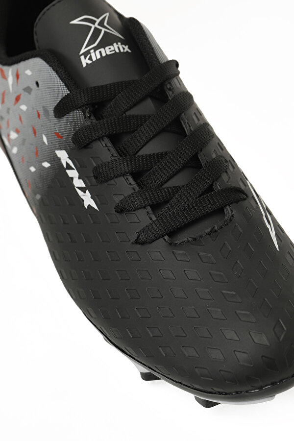 Kinetix REVO AG 6FX Siyah Erkek Krampon
