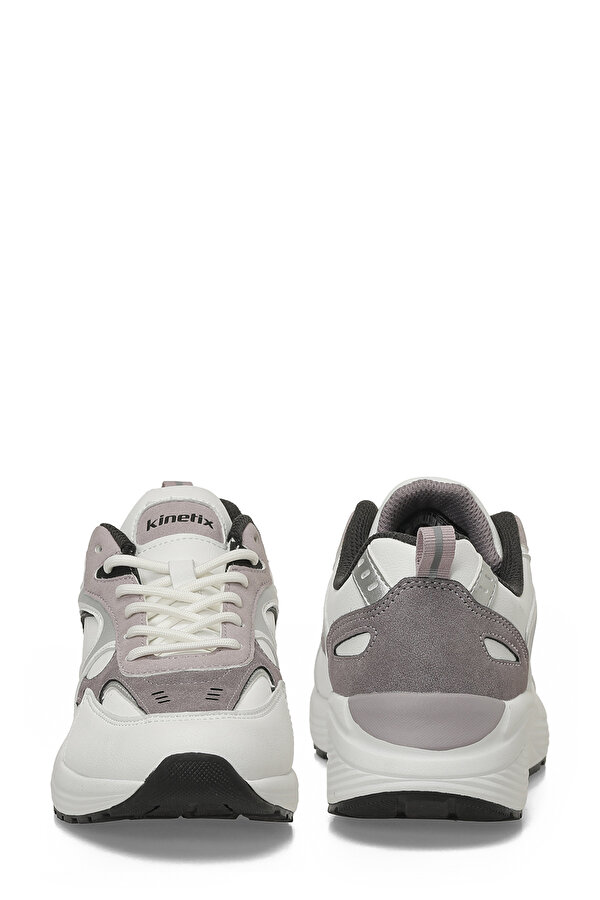 DRINA 6FX Beyaz Kadın Spor Ayakkabı - Görsel 6