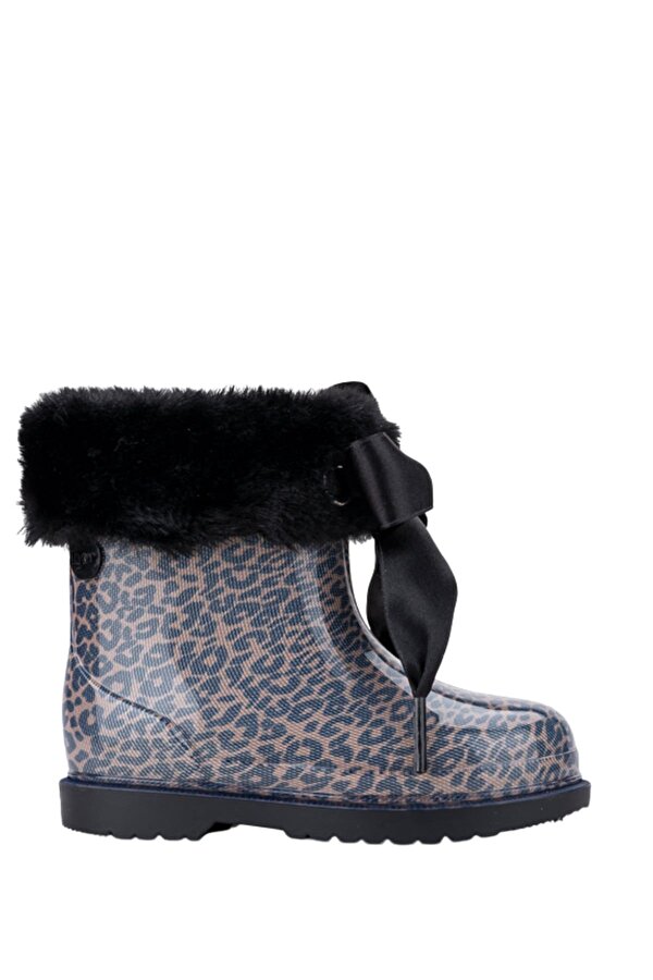 Igor İgor Bimbi Leo Soft Kız Çocuk Bot W10338