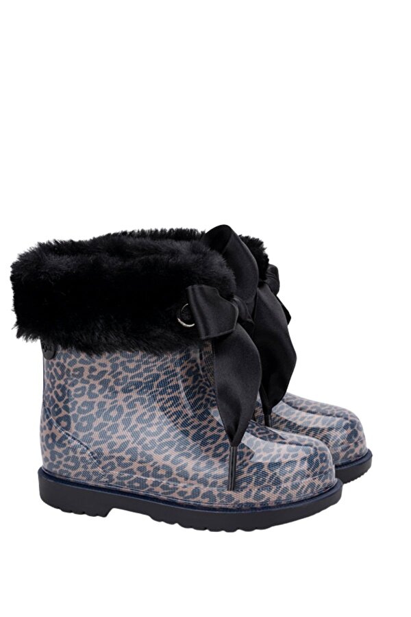 Igor İgor Bimbi Leo Soft Kız Çocuk Bot W10338