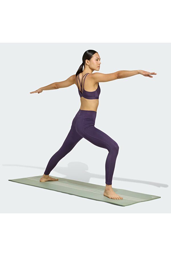 adidas All Me Essentials Full-Length Kadın Tayt JW7659