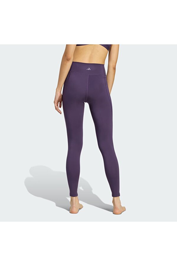 adidas All Me Essentials Full-Length Kadın Tayt JW7659