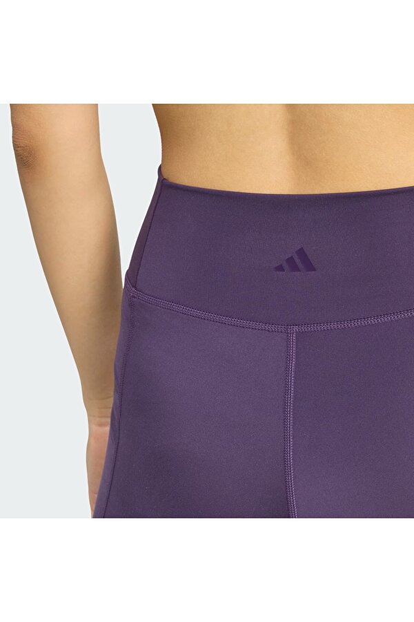 adidas All Me Essentials Full-Length Kadın Tayt JW7659