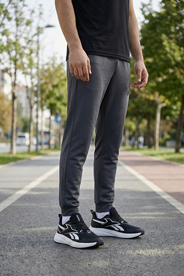 Reebok Reebok VERSE Siyah Erkek Koşu Ayakkabısı Koşu & Yürüyüş Ayakkabıları | Instreet Siyah - 3. görsel