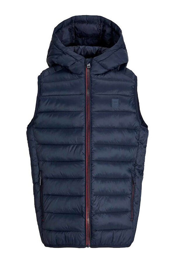Jack&Jones Jjebradley Erkek Çocuk Şişme Yelek 12280985
