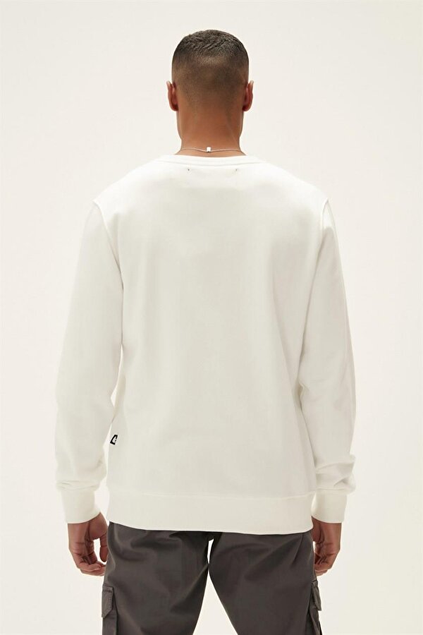 Bad Bear 22.02.12.009-C04 Counter Erkek Sweatshirt