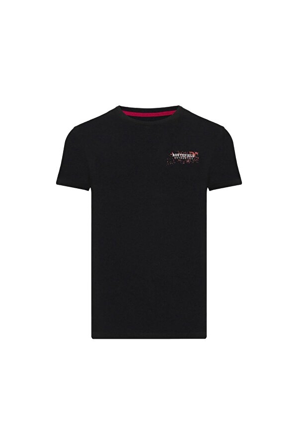 Routefield RFTRAM23 Tram Erkek Tişört