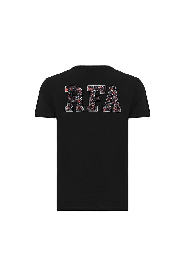 Routefield RFTRAM23 Tram Erkek Tişört