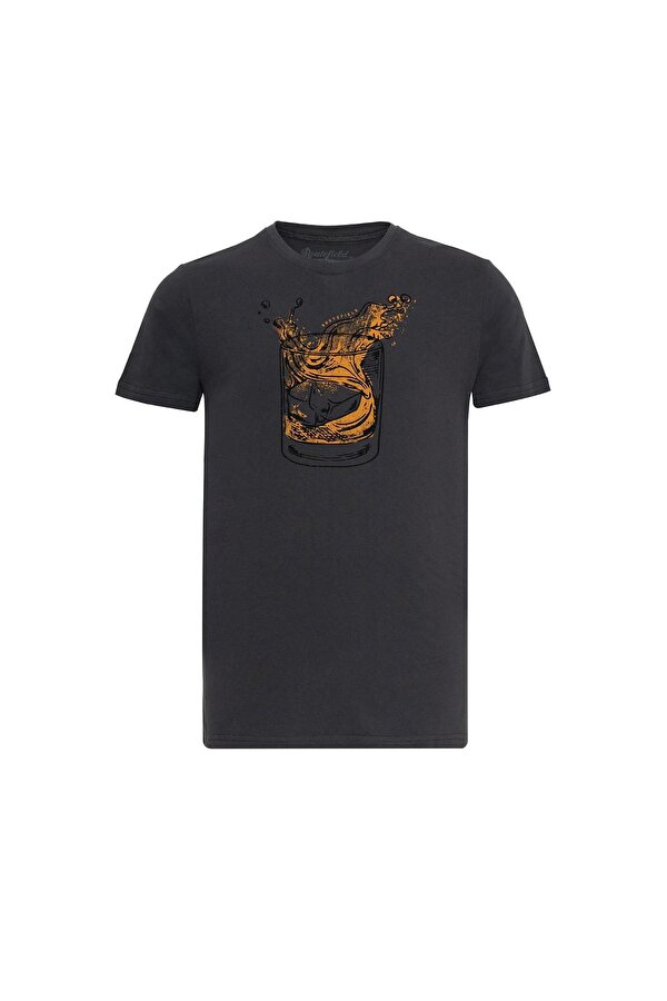 Routefield RFTATE23 Tate Erkek Tişört