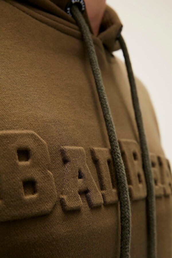 Bad Bear 22.02.12.014-C70 Pucker Bear Erkek Sweatshirt