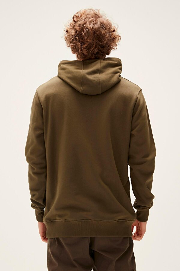 Bad Bear 22.02.12.014-C70 Pucker Bear Erkek Sweatshirt