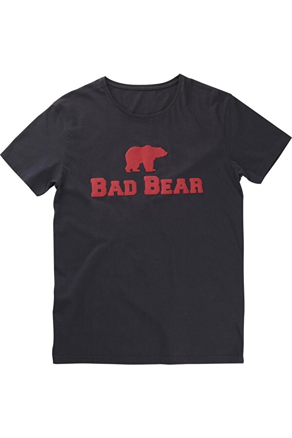 Bad Bear 9.01.07.002-A  Tee Unisex Tişört