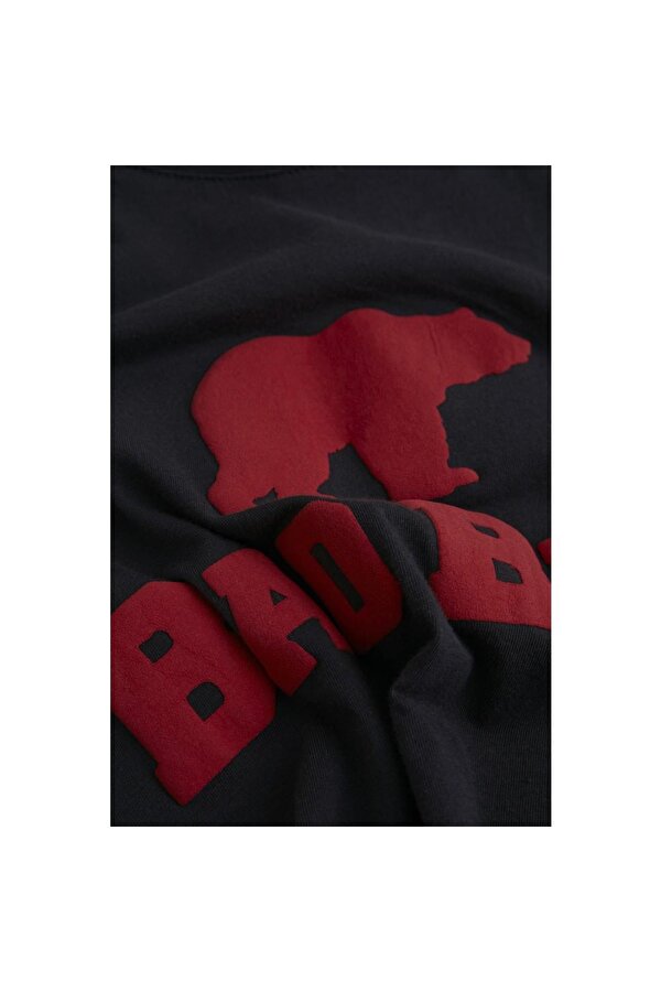 Bad Bear 9.01.07.002-A  Tee Unisex Tişört