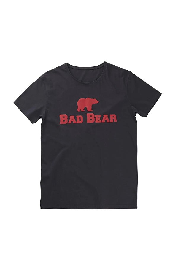 Bad Bear 9.01.07.002-A  Tee Unisex Tişört