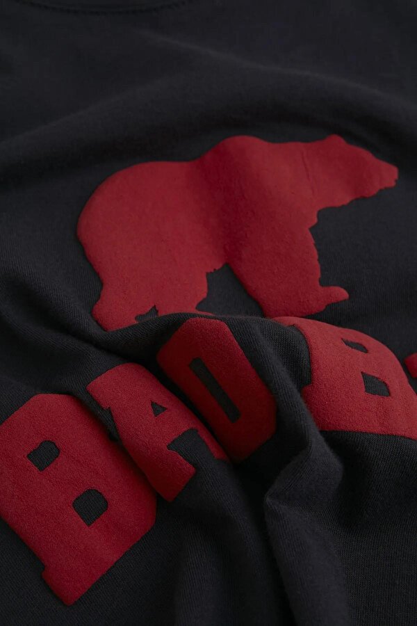 Bad Bear 9.01.07.002-A  Tee Unisex Tişört