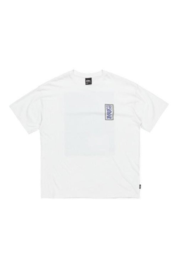 Quiksilver EQYZT08022-WBK0 Gh Qs Sunrise Bowl Ss Erkek Spor Tişört