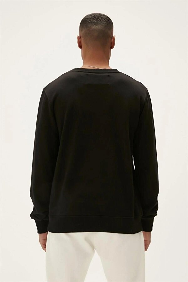Bad Bear 22.02.12.009-C01 Counter Erkek Sweatshirt