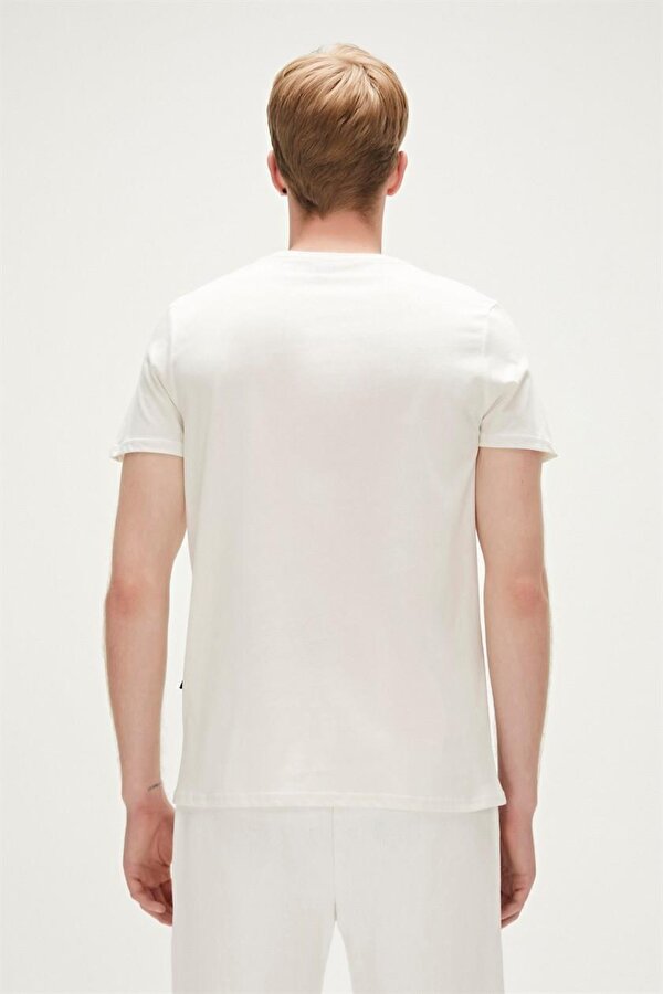 Bad Bear 23.01.07.014-C108 Open Mind Erkek Tişört