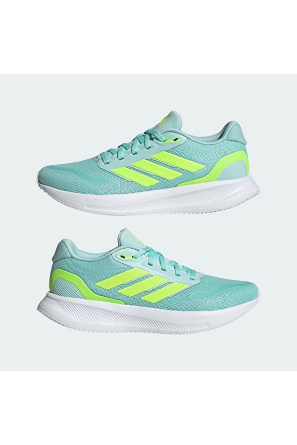 adidas JR3088 Runfalcon 5 W Kadın Koşu Ayakkabısı