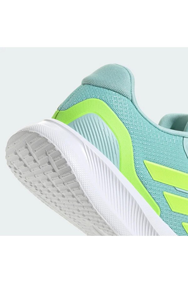 adidas JR3088 Runfalcon 5 W Kadın Koşu Ayakkabısı