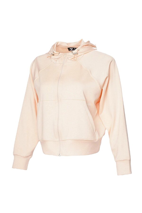 Hummel 921795-2518 Layla Zip Kadın Sweatshirt