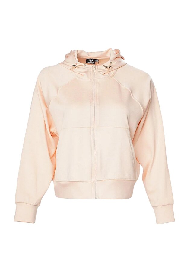 Hummel 921795-2518 Layla Zip Kadın Sweatshirt
