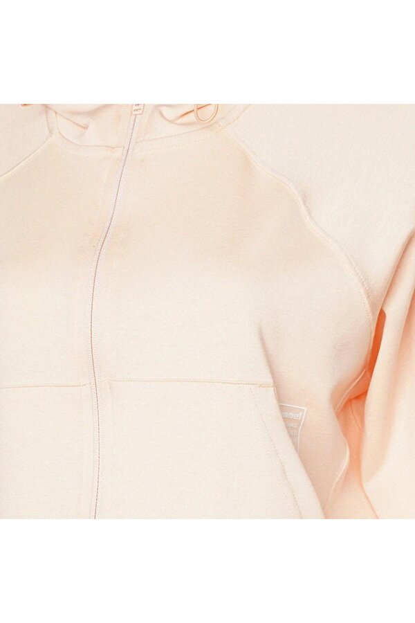 Hummel 921795-2518 Layla Zip Kadın Sweatshirt