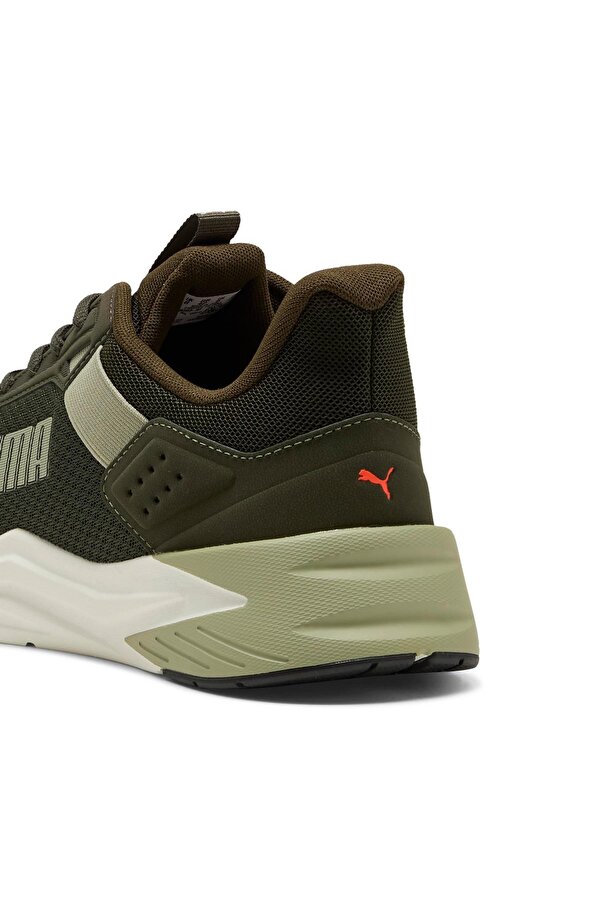 Puma 31109510 Ftr Wave Unisex Koşu Ayakkabısı