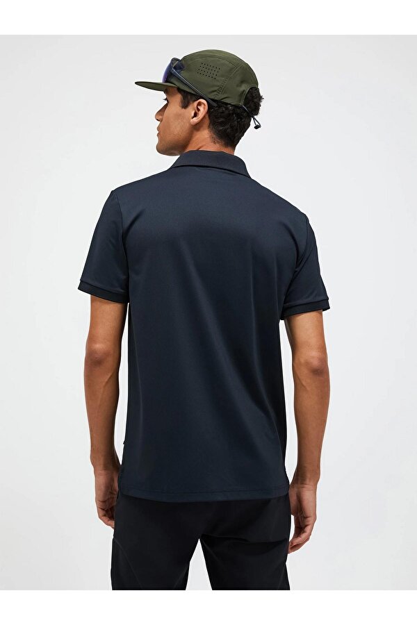 Peak Performance G79491030 M Vespar Erkek Polo Tişört